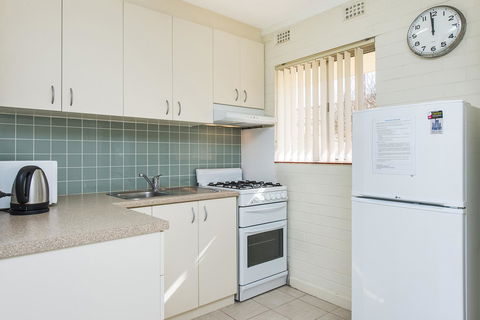 Rosalie 46 - Accommodation Georgetown 2