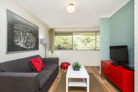 Rosalie 46 - Accommodation Georgetown 4