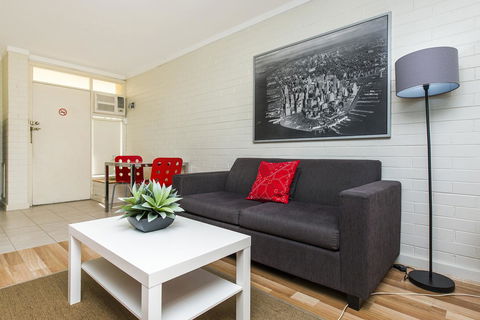 Rosalie 46 - Accommodation Georgetown 7