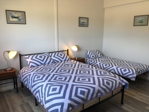 Barnville@Bremer - Accommodation Georgetown 11