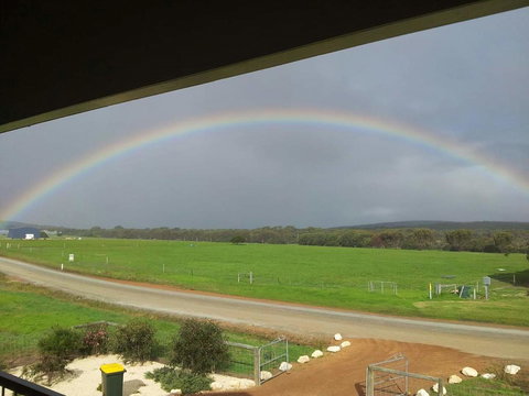 Barnville@Bremer - Accommodation Georgetown 29