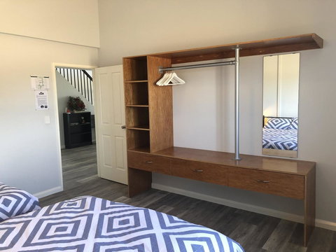 Barnville@Bremer - Accommodation Georgetown 12