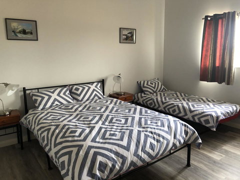 Barnville@Bremer - Accommodation Georgetown 16