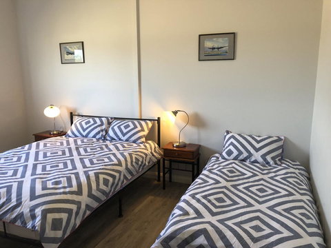 Barnville@Bremer - Accommodation Georgetown 14