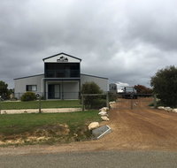 BarnvilleBremer - Accommodation Georgetown