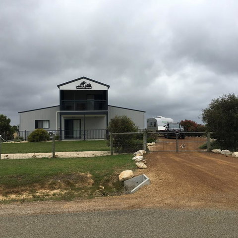 Barnville@Bremer - Accommodation Georgetown 0