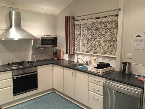 Barnville@Bremer - Accommodation Georgetown 22