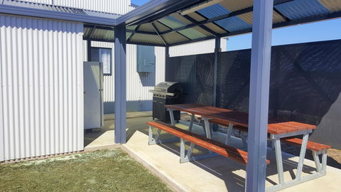 Barnville@Bremer - Accommodation Georgetown 5