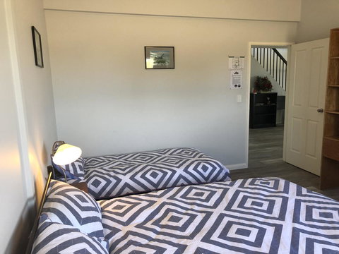 Barnville@Bremer - Accommodation Georgetown 13