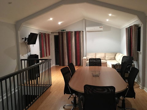 Barnville@Bremer - Accommodation Georgetown 25