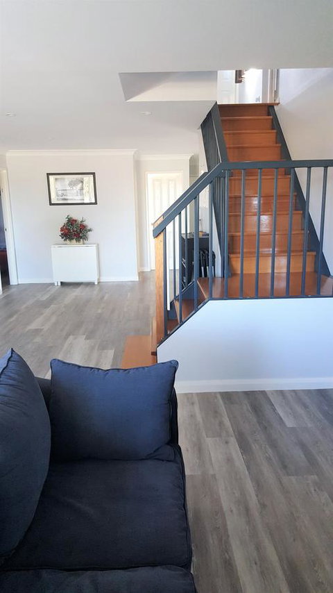 Barnville@Bremer - Accommodation Georgetown 21