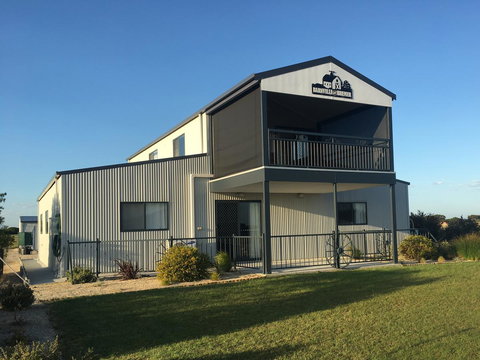 Barnville@Bremer - Accommodation Georgetown 1