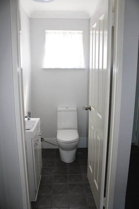 Barnville@Bremer - Accommodation Georgetown 8