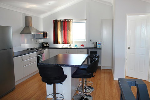 Barnville@Bremer - Accommodation Georgetown 23