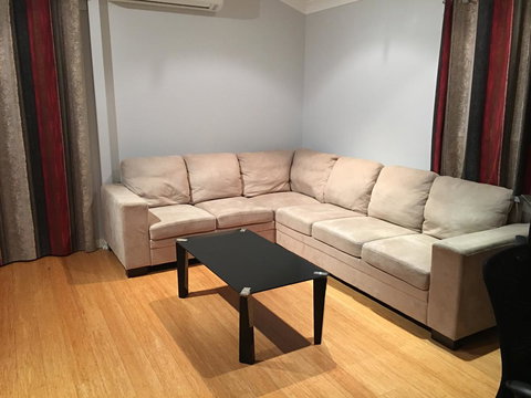 Barnville@Bremer - Accommodation Georgetown 26