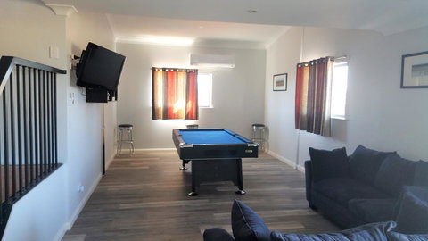 Barnville@Bremer - Accommodation Georgetown 19