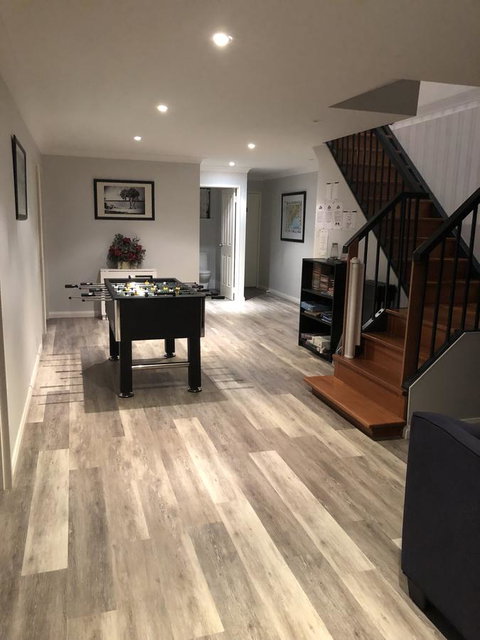 Barnville@Bremer - Accommodation Georgetown 20