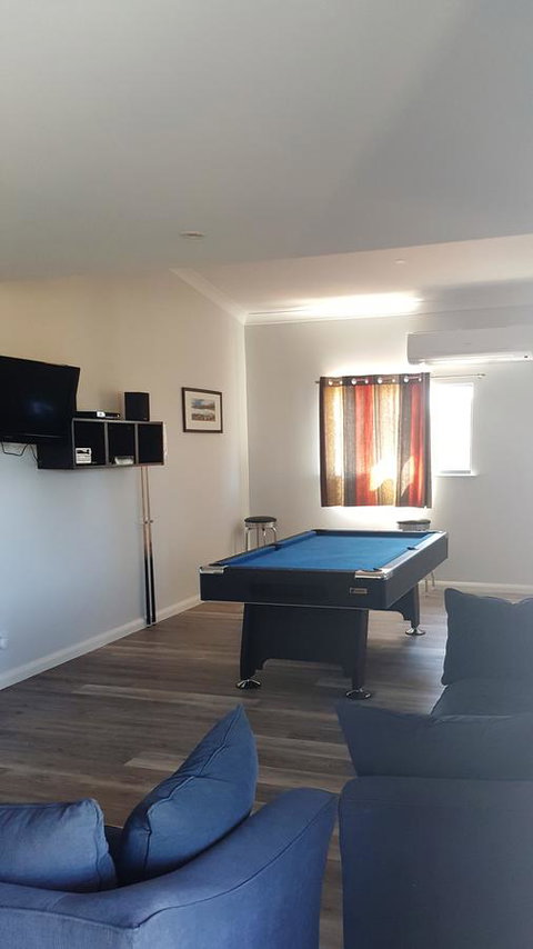 Barnville@Bremer - Accommodation Georgetown 18