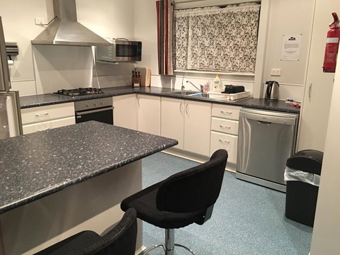 Barnville@Bremer - Accommodation Georgetown 24