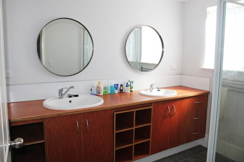 Barnville@Bremer - Accommodation Georgetown 6