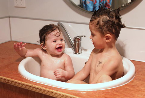 Barnville@Bremer - Accommodation Georgetown 7