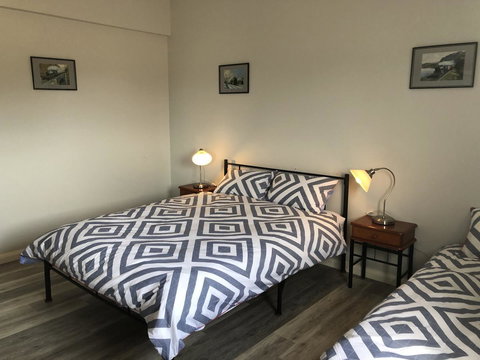 Barnville@Bremer - Accommodation Georgetown 17