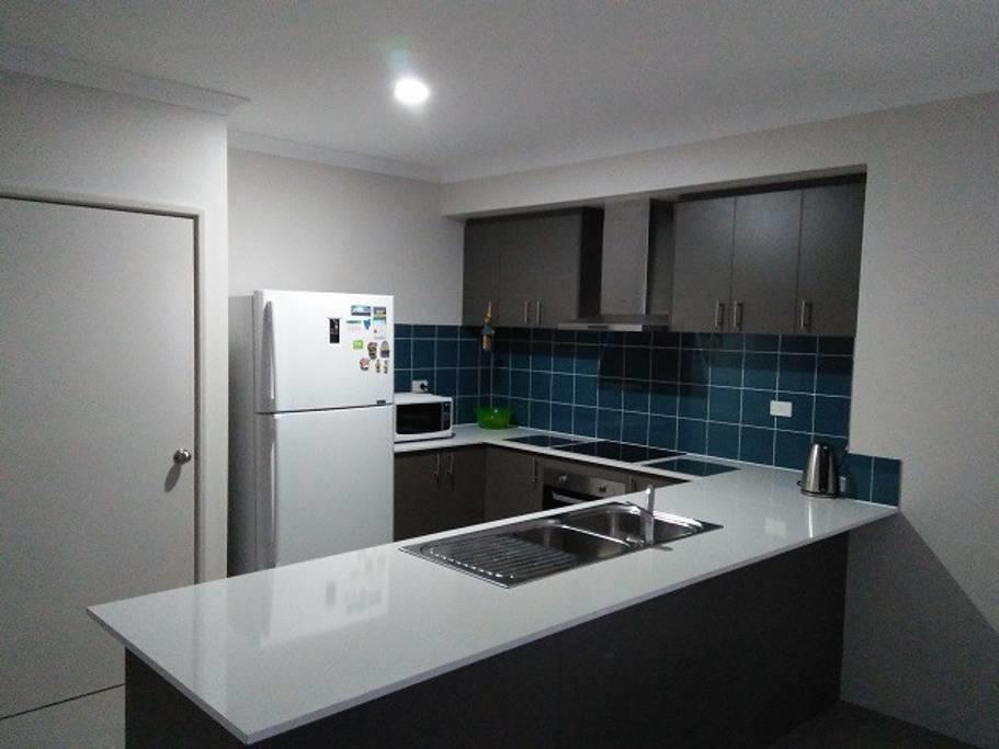 Maddington WA Accommodation Georgetown