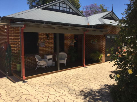 Ascot Home - Accommodation Georgetown 3