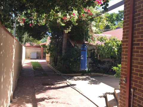 Ascot Home - Accommodation Georgetown 0