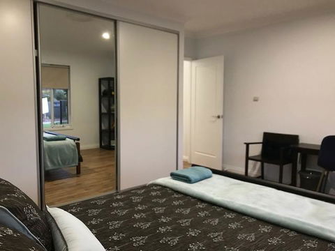 The Mains Guest House 2 Bedroom Farm Stay - Accommodation Georgetown 7