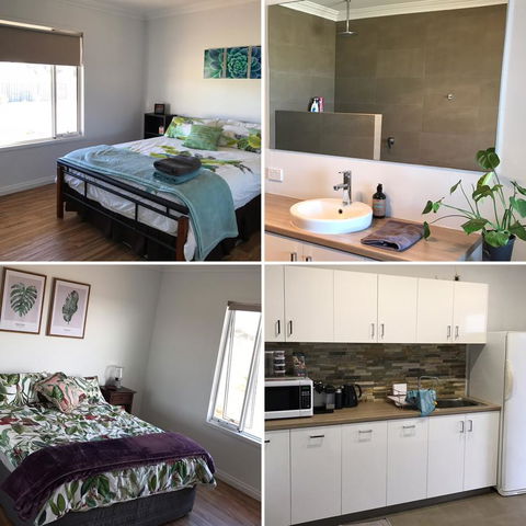 The Mains Guest House 2 Bedroom Farm Stay - Accommodation Georgetown 19