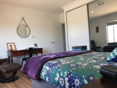 The Mains Guest House 2 Bedroom Farm Stay - Accommodation Georgetown 5
