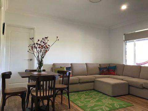 The Mains Guest House 2 Bedroom Farm Stay - Accommodation Georgetown 11