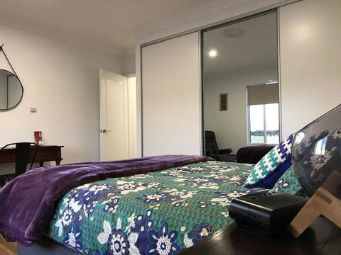 The Mains Guest House 2 Bedroom Farm Stay - Accommodation Georgetown 6