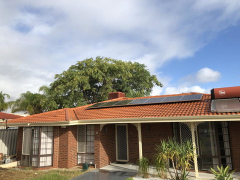 Charming Quiet Lodge-2 Minutes Walk To Shopping Complex - Accommodation Georgetown 23