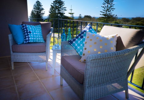 Cottesloe Marine Apartment - Executive Escapes - Accommodation Georgetown 8
