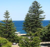 Cottesloe Marine Apartment - Accommodation Georgetown