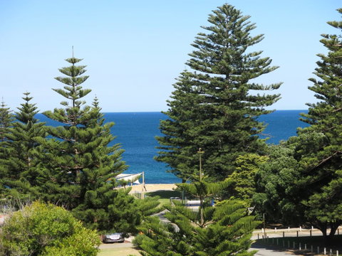 Cottesloe Marine Apartment - Executive Escapes - Accommodation Georgetown 0