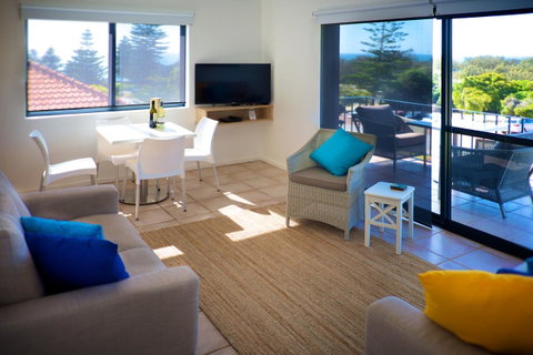 Cottesloe Marine Apartment - Executive Escapes - Accommodation Georgetown 4