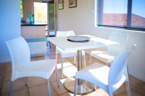 Cottesloe Marine Apartment - Executive Escapes - Accommodation Georgetown 2