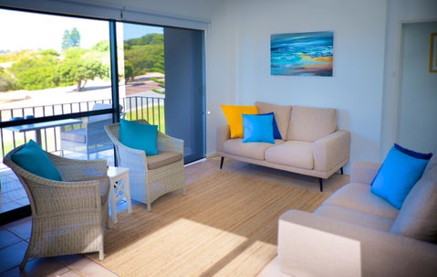 Cottesloe Marine Apartment - Executive Escapes - Accommodation Georgetown 5