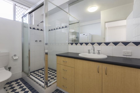 Cottesloe Marine Apartment - Executive Escapes - Accommodation Georgetown 19