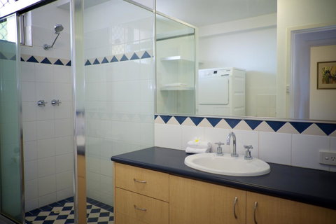 Cottesloe Marine Apartment - Executive Escapes - Accommodation Georgetown 21