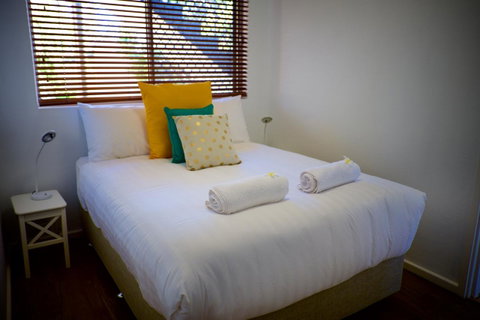 Cottesloe Marine Apartment - Executive Escapes - Accommodation Georgetown 15