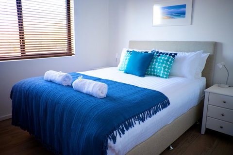 Cottesloe Marine Apartment - Executive Escapes - Accommodation Georgetown 13