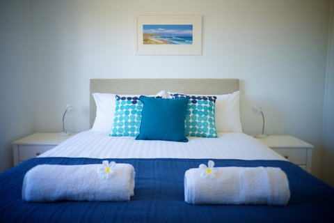 Cottesloe Marine Apartment - Executive Escapes - Accommodation Georgetown 14