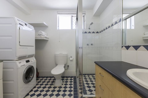 Cottesloe Marine Apartment - Executive Escapes - Accommodation Georgetown 20
