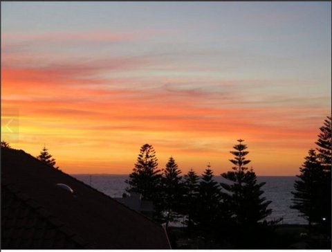 Cottesloe Marine Apartment - Executive Escapes - Accommodation Georgetown 1