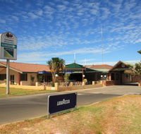 Cervantes Pinnacles Motel - Accommodation Georgetown