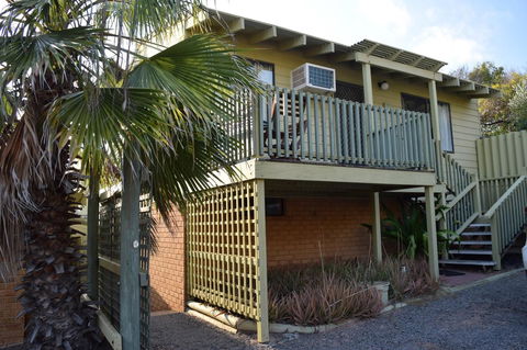 Wildsights Villas - Accommodation Georgetown 15